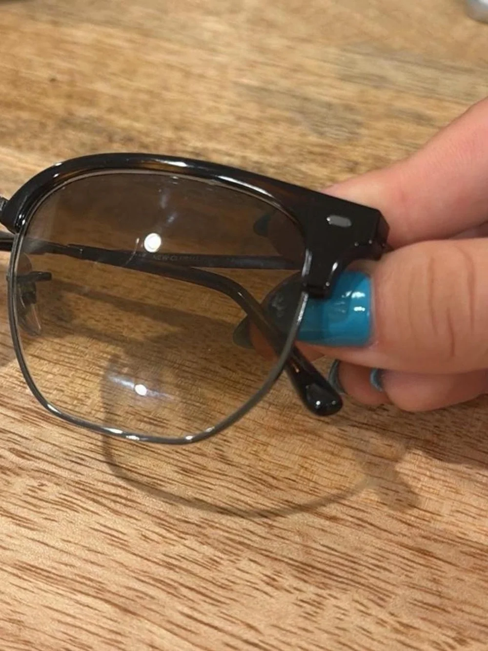 Ray-Ban authentic ray
